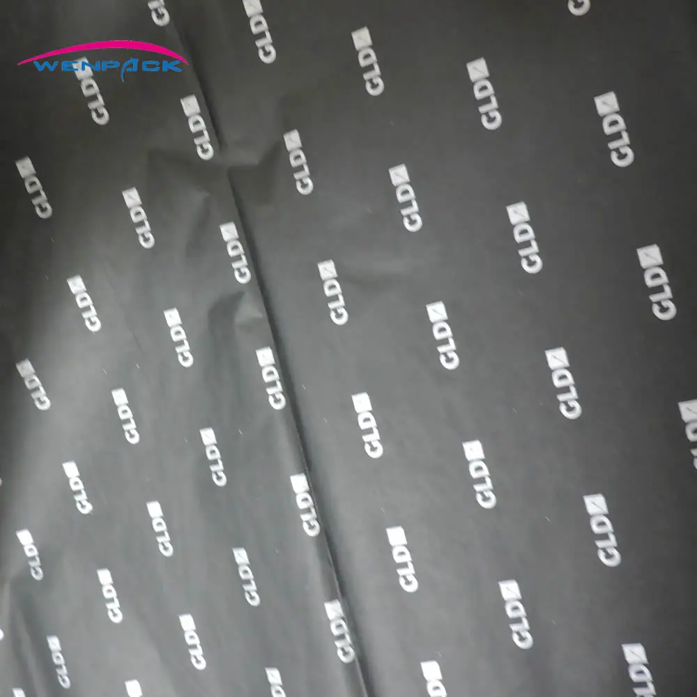 Customized paper