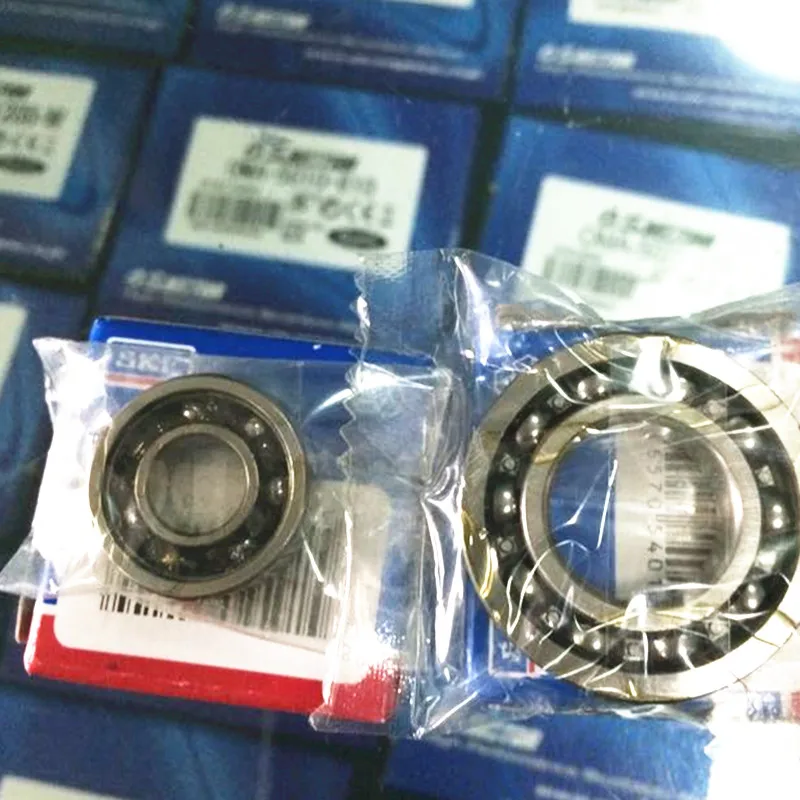 

TATOR-RC SKF Front and rear bearings for O.S OS91 engines