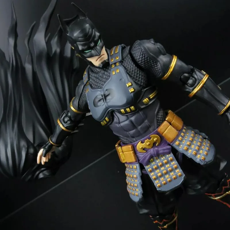 shf batman ninja
