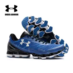 2019 Under Armour zapatillas hombre мкА Scorpio Fat Tire 2 кроссовки мужские Fat Tire 1 Кроссовки мужские амортизирующие спортивные туфли