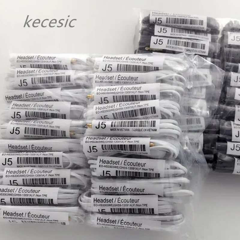 bilder für 100 teile/los AAAA kecesic J5 Headsets In-ear-ohrhörer Kopfhörer freisprecheinrichtung mit Mikrofon Für Samsung HTC Xiaomi Phones bilder für 100 teile/los AAAA kecesic J5 Headsets In-ear-ohrhörer Kopfhörer freisprecheinrichtung mit Mikrofon Für Samsung HTC Xiaomi Phones