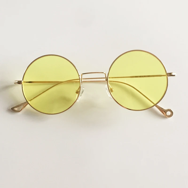 круглые солнцезащитные очки желтые. очки джона леннона, желтые. Ray ban yellow. круглые желтые очки купить. очки джона леннона прозрачные.
