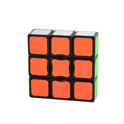 Дети образовательная игрушечная головоломка кубики Волшебные пластик полиморф Brinquedos Neo Cube скорость квадратный Laberinto игры для детей 80D0558