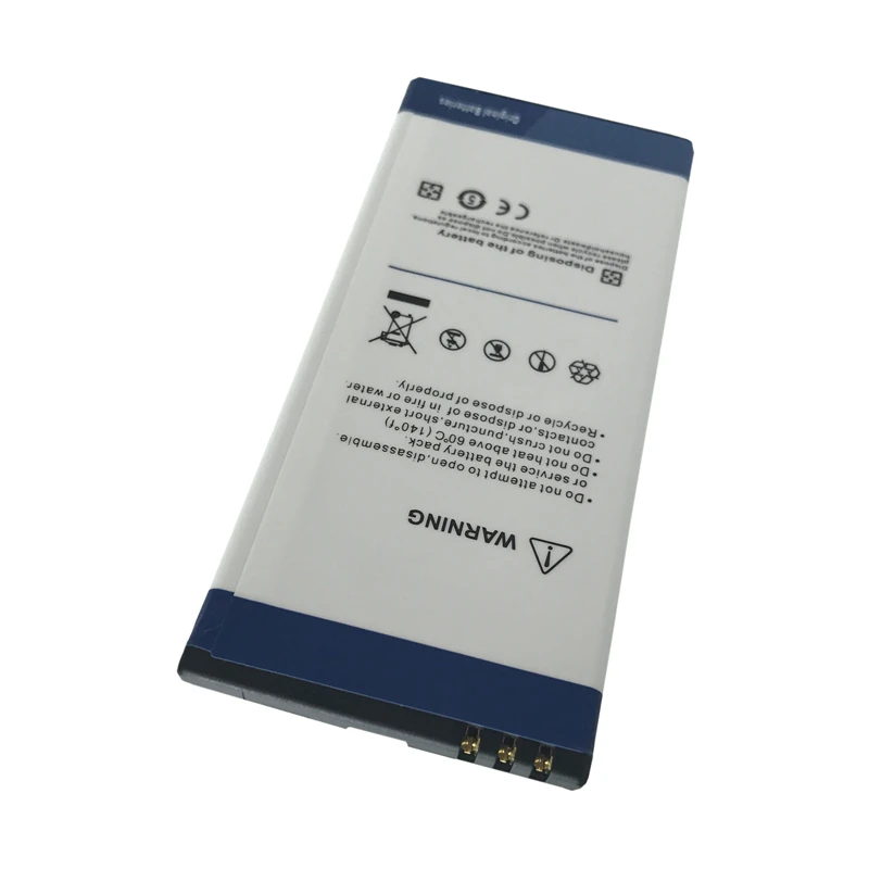 LOSONCOER 3500 мАч BV T3G запасная литий ионная батарея для Microsoft Nokia lumia 650 RM