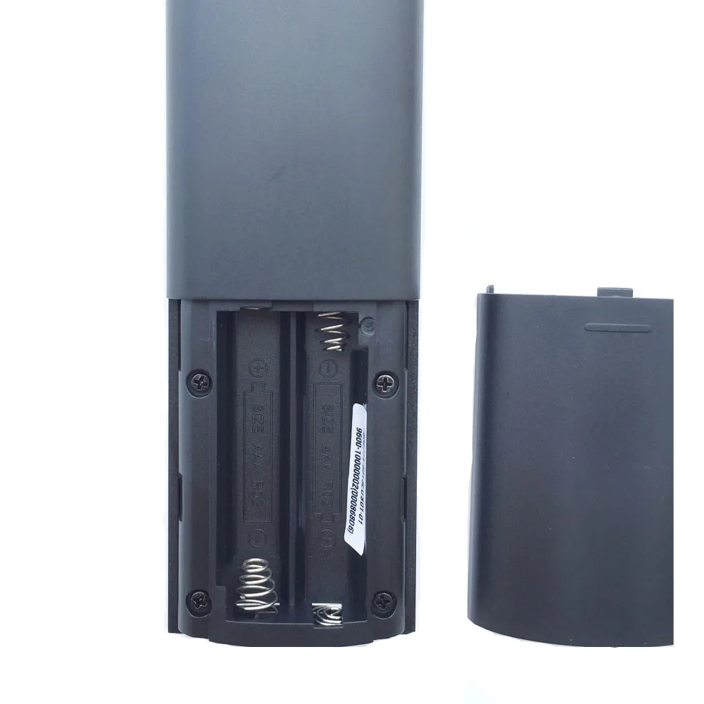Новый пульт дистанционного управления для bf tv Bluetooth Voice 4 0 TV remote control ler 40X 50X 55X 55B