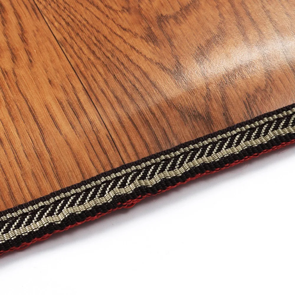 50 30cm Electric Foot Feet Warmer Heated Floor Carpet Heating Mat