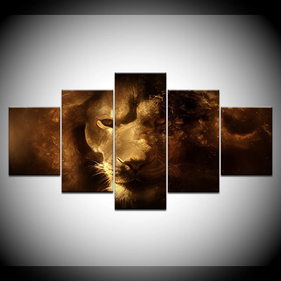 5
