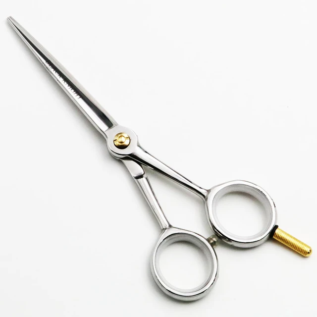 How To Choose Hairdressing Scissors