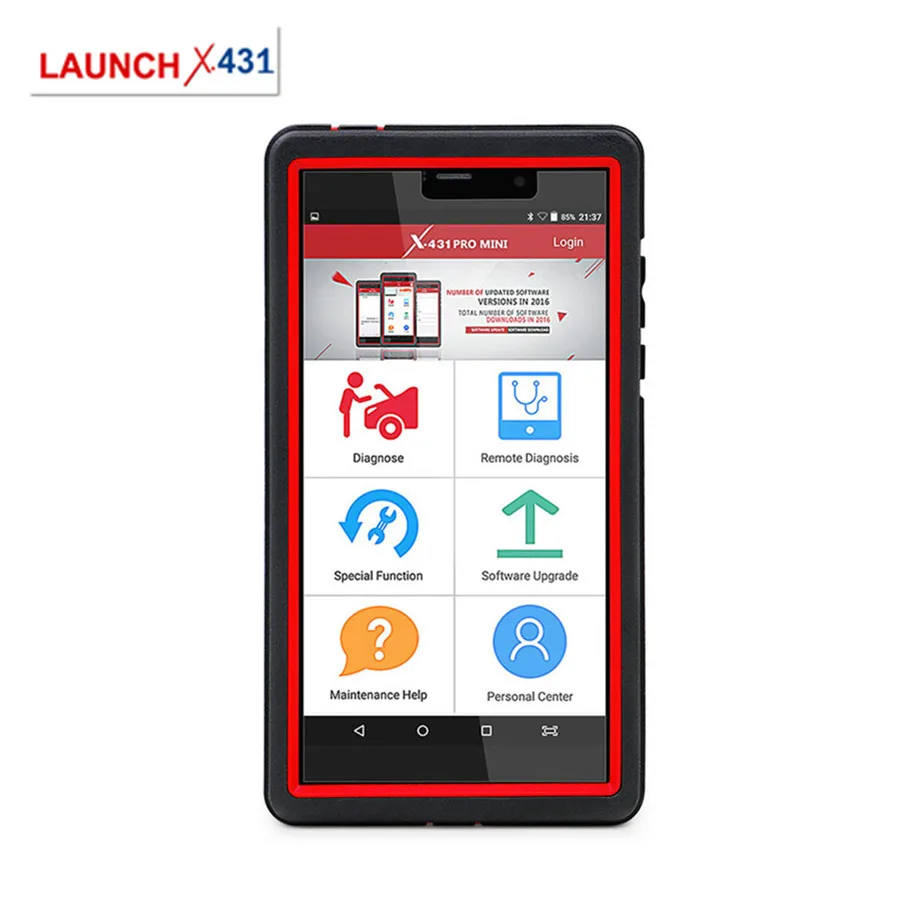 

Launch X431 Mini Bluetooth With 2 Years Free Update Online Powerful Than Diagun X-431 MINI