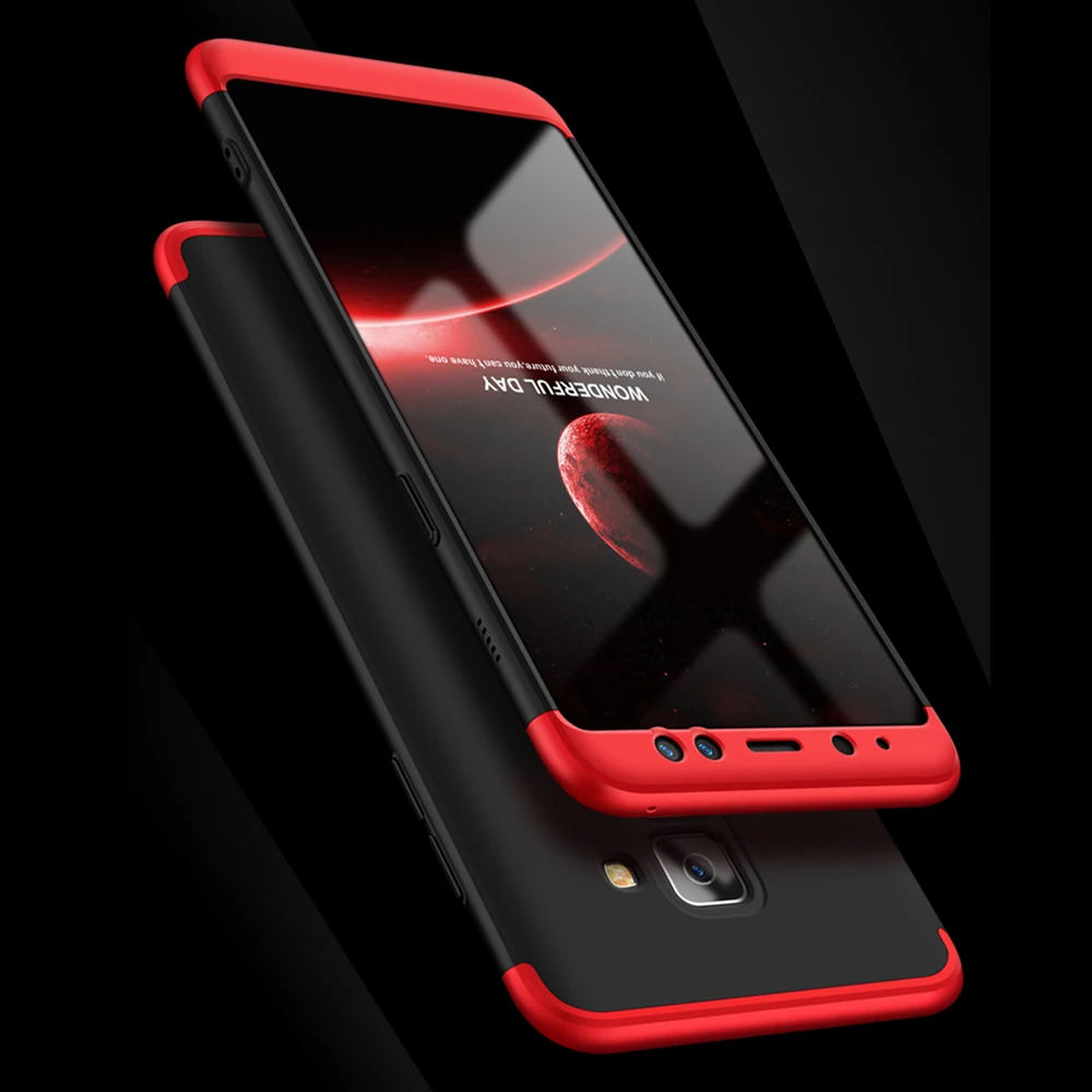 

Olhveitra Cover For Samsung A8 A6 J8 J6 J4 Plus 2018 Case Production Phone Cases For Samsung Galaxy A9 Pro A7 2018 2019 Fundas