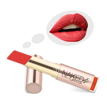 O.TWO.O Naked4 Hud Beauty Makeup Lipstick Cosmeticos Long Lasting Lip Kit Matte Lipstick Lip Stick Matte Kyli Cosmetics