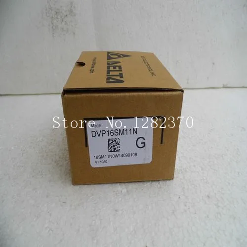 

[BELLA] new original authentic spot DELTA module DVP16SM11N