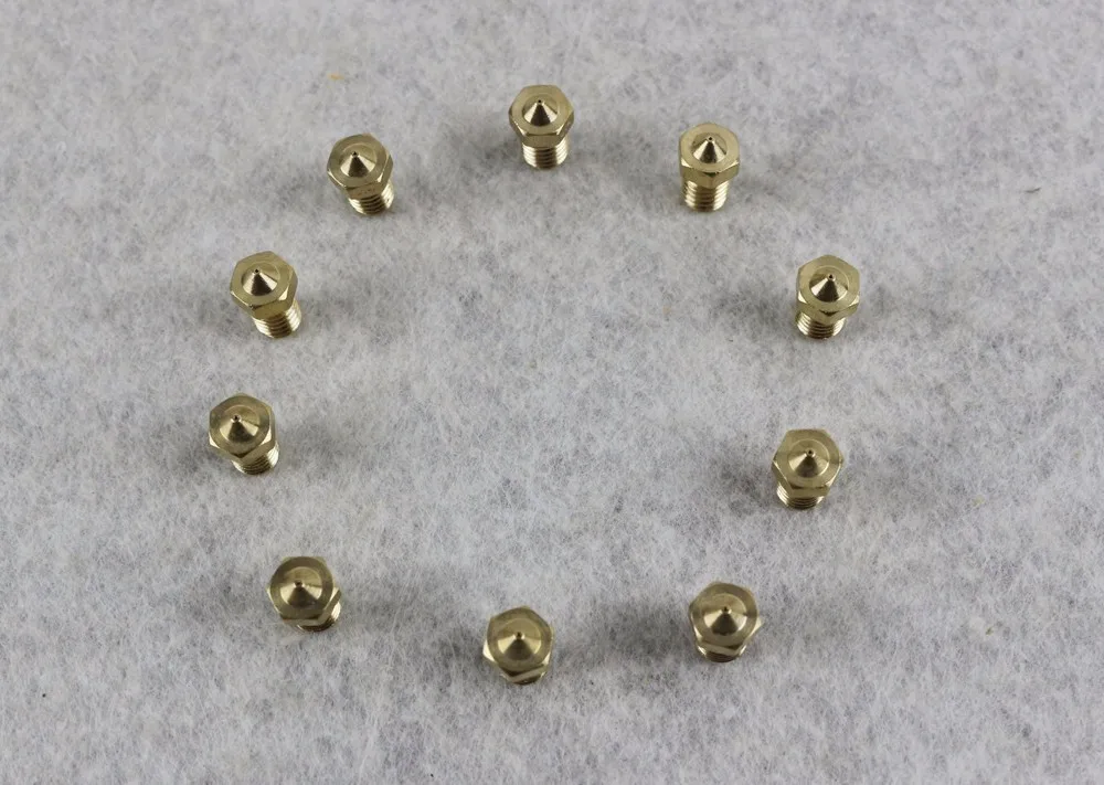 3d printer nozzle (3)