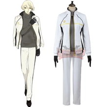 Touken Ranbu косплей онлайн хигекири косплей взрослый костюм, полный набор всех размеров на заказ