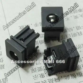 

DC Power Jack for Toshiba L300 L305 L300D L305D L355 L500 L510 L515 L521 L526 L536 A300 A305 A305D A130 A135 DC Connector Socket