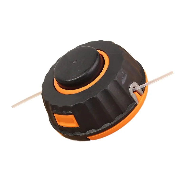 Сменная насадка для триммера P25 универсальный резак травы аксессуары McCulloch B26PS T26CS