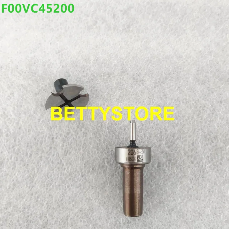 Крышка клапана Common rail Cap206 F00VC45200.... Высокое качество F00VC045204 для 0445110418/0