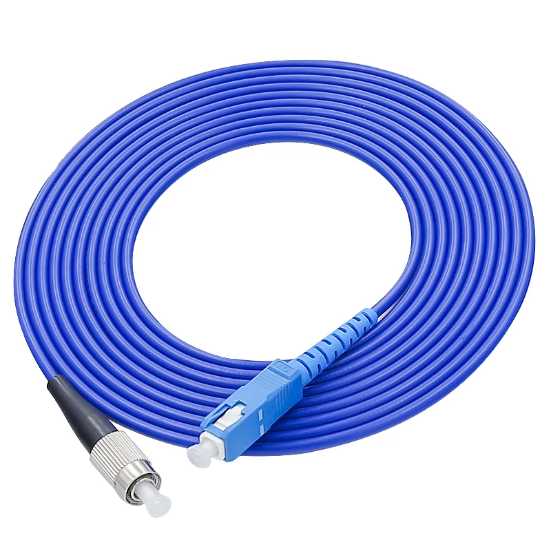 Fiber Patch Cord  (3)