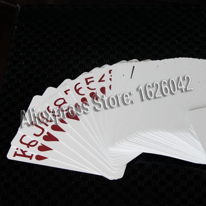 Fournier 2818 poker cards (4)