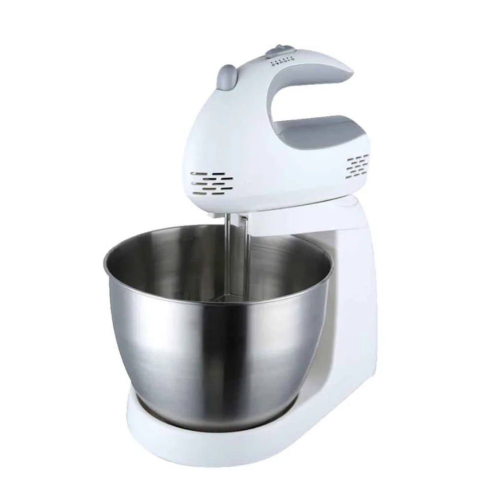 

200W Multifunction Table Electric Food Mixers Dough Mixer Egg Beater 220v Food Blender for Kitchen Sonifer