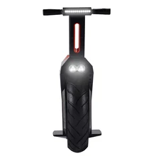 skateboard monowheel Electric Bicycle big wheel