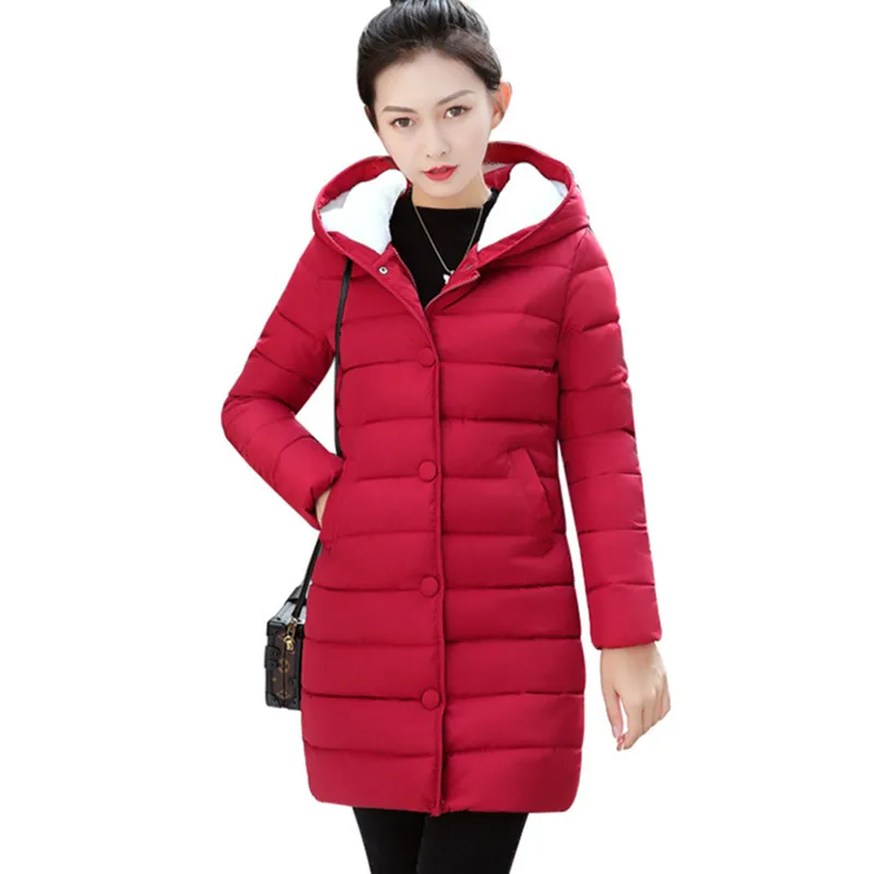 Aliexpress.com : Buy Lamb's Wool Cotton Padded Jacket Warm