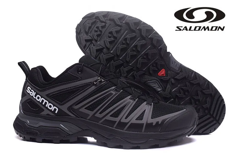 

New Original Salomon XA Pro Men's Outdoor Fencing Shoes Sneakers High Quality Salomon XA Pro Sports Men's Shoes Size Eur 40-45