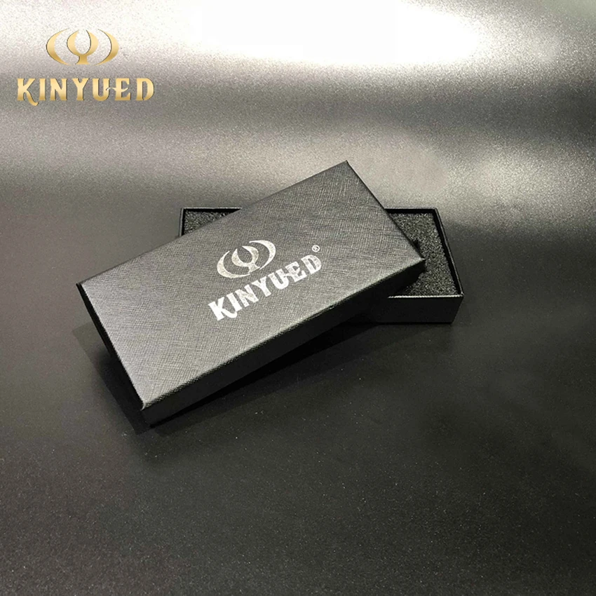 Kinyued esqueleto tourbillon relógio mecânico masculino automático