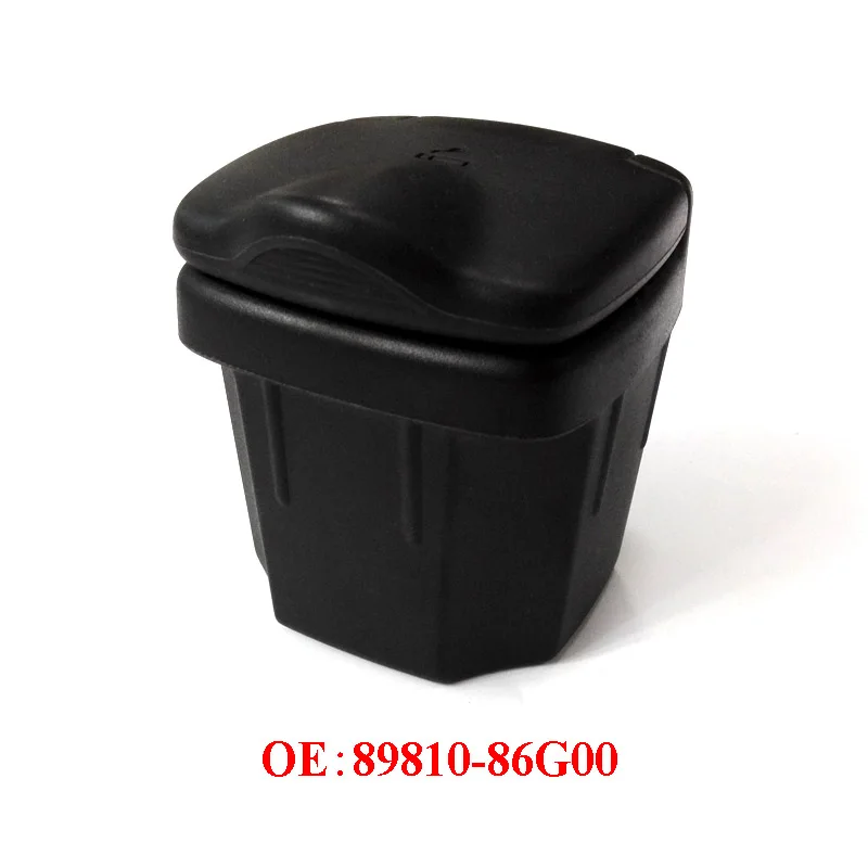 Car Ashtray Car Ashtray Cover Car Ashtray Accessories For Suzuki Vitara Alto Sx4 Swift S-CROSS 2010-2016 89810-86G00