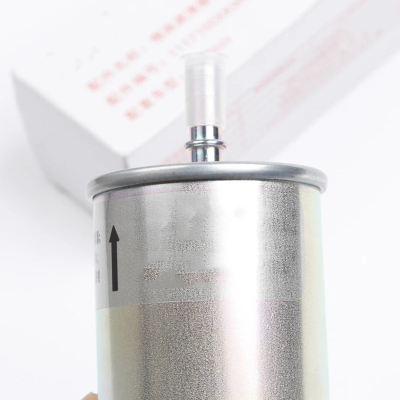 Car Fuel Filter 1117100XKW09A For Great Wall Haval H8 H9 2.0T Gasoline Version Fuel Filter Sensor Filter Car Accessories