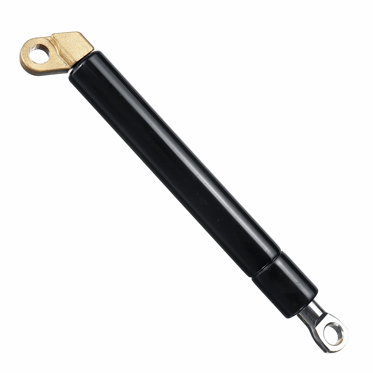  1PCS Stainless Steel Rear Tailgate Slow Down Shock Up Lift Gas Struts For Toyota Hilux Revo M70 M80