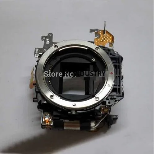 

Free Shipping!Original 7D MARK II 7D MARKII 7DII 7D2 7D MARK2 Small Body Mirror Box Without AF Sensor For Canon 7DII