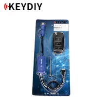 Keydiy Mini KD generador remoto de llave móvil para sistema Android e IOS actualización gratuita para siempre