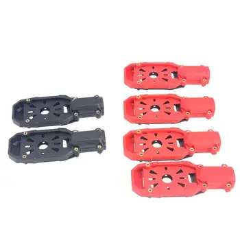 

F06834-B 6Pcs/Set Tarot Dia 16mm Multi-axle Clamp Type Motor Mount Plate Holder TL68B25/26 for RC Hexacopter DIY Multicopter