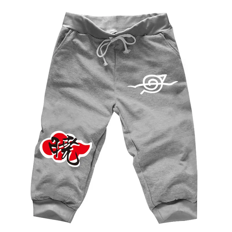 akatsuki swim trunks