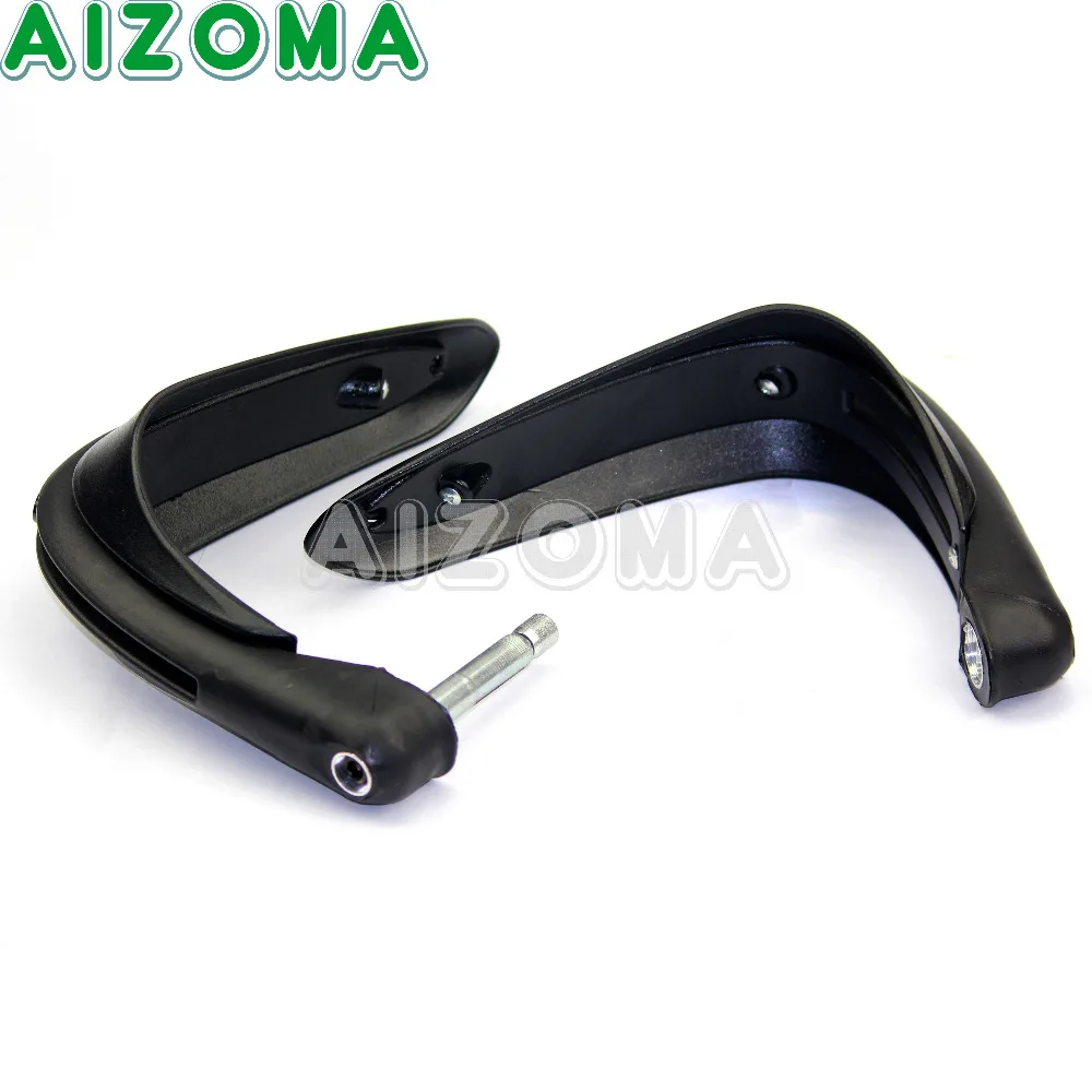 Продажа Мотоцикл Защита рук черный 7 8