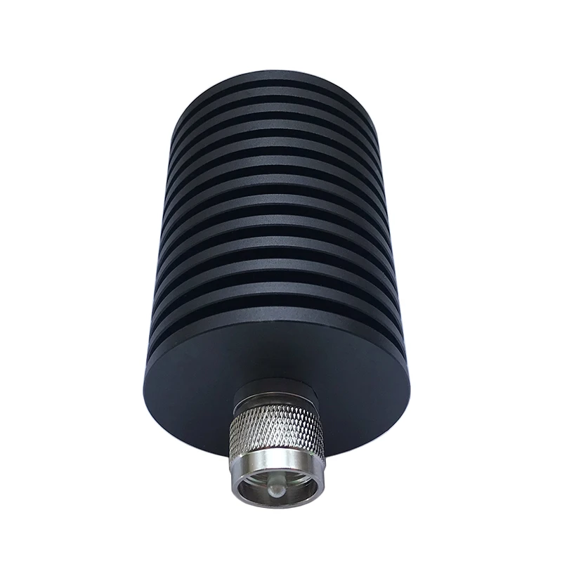 Factory direct sales quantity from the excellent!100W coaxial load u-head dc-1g frequency dummy load