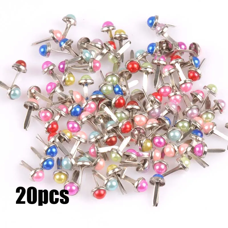 6x12mm 20pcs