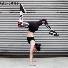 Новая женская спортивная одежда, набор для йоги и спорта, костюм для женщин, спортивный костюм для фитнеса, спортивный комплект для женщин, спортивные боди для фитнеса