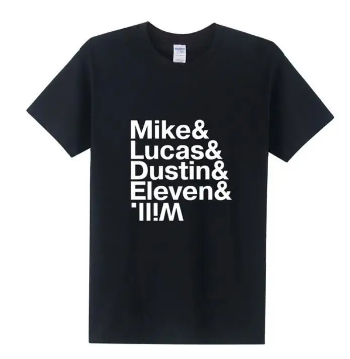 Футболка мужская с надписью очень странные дела|short sleeve t shirt|fashion shirtt shirt |