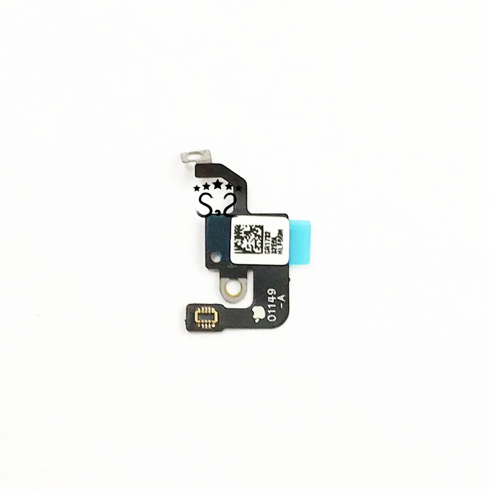 Сигнальный кабель для iPhone 5 5s 6 6s 6p plus 7 7p 8 8p se 5c оригинальный wifi GPS антенный