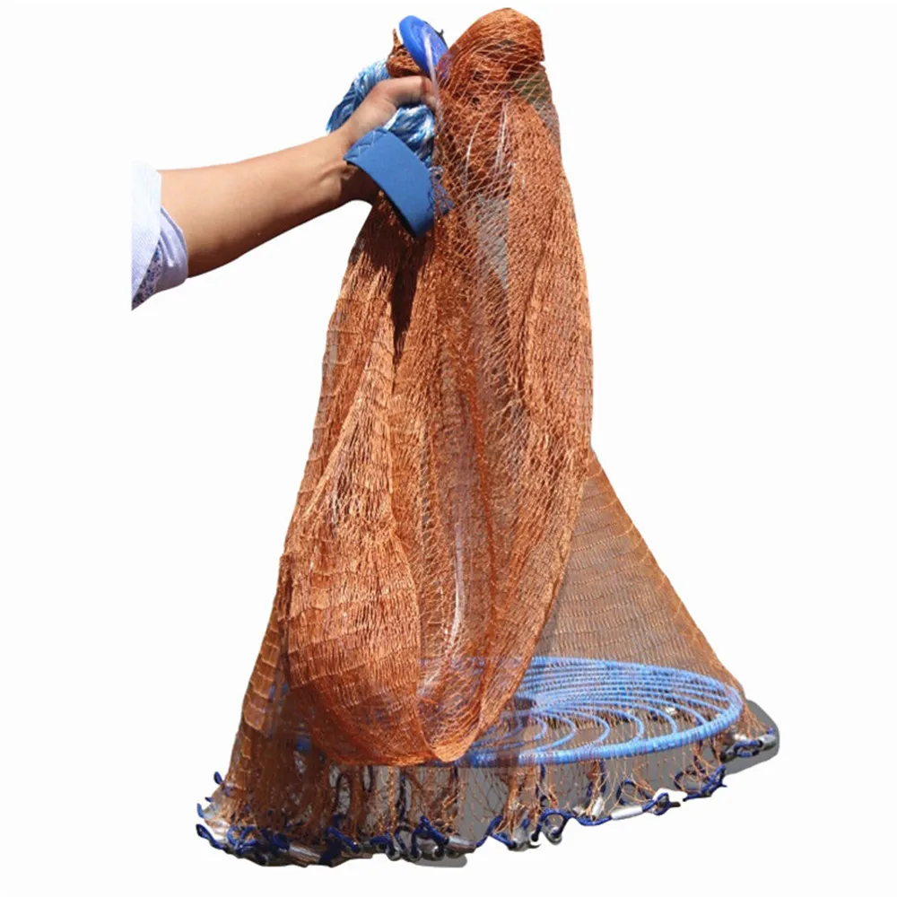 ترقية الأمريكية اليد الصب صافي مع تحلق القرص عالية القوة يطير الصب الصيد شبكة 300/360/420/ 480/540/600/720 سنتيمتر رمي صافي ترقية الأمريكية اليد الصب صافي مع تحلق القرص عالية القوة يطير الصب الصيد شبكة 300/360/420/ 480/540/600/720 سنتيمتر رمي صافي