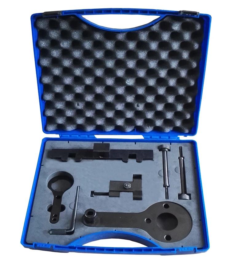 

PAT.Timing Locking Tool Kit Set Vanos For Bmw V8 X6M M-SERIES 550i 750i 760i N63 S63 N74