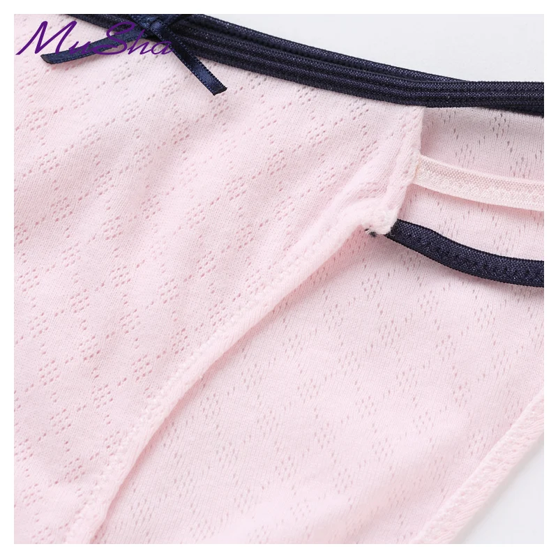 3 предмета в комплекте много! 100% Cotton1Hot по доступной цене! Сексуальные кружевные