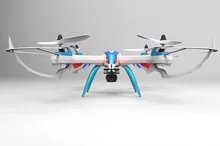 RC Drone with Camera Optional Tarantula X6 Wide-Angle 5MP HD 1080P 4CH RC Quadcopter RTF 2.4GHz 6-Axis Hyper IOC toys FSWB