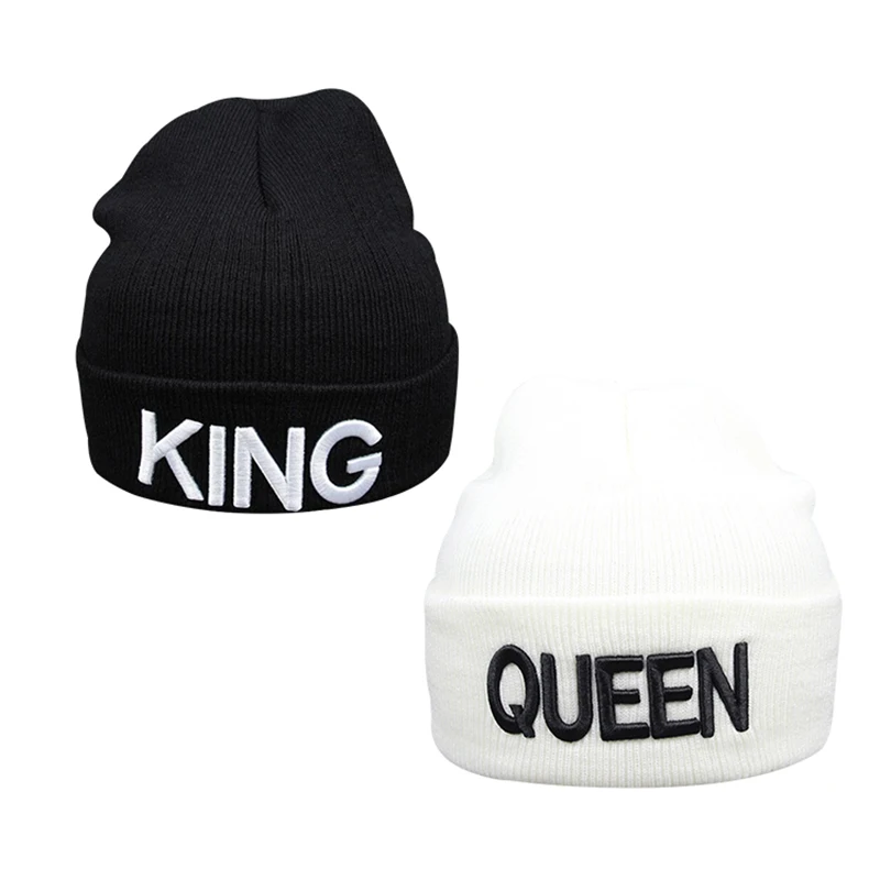 King Queen Kepki