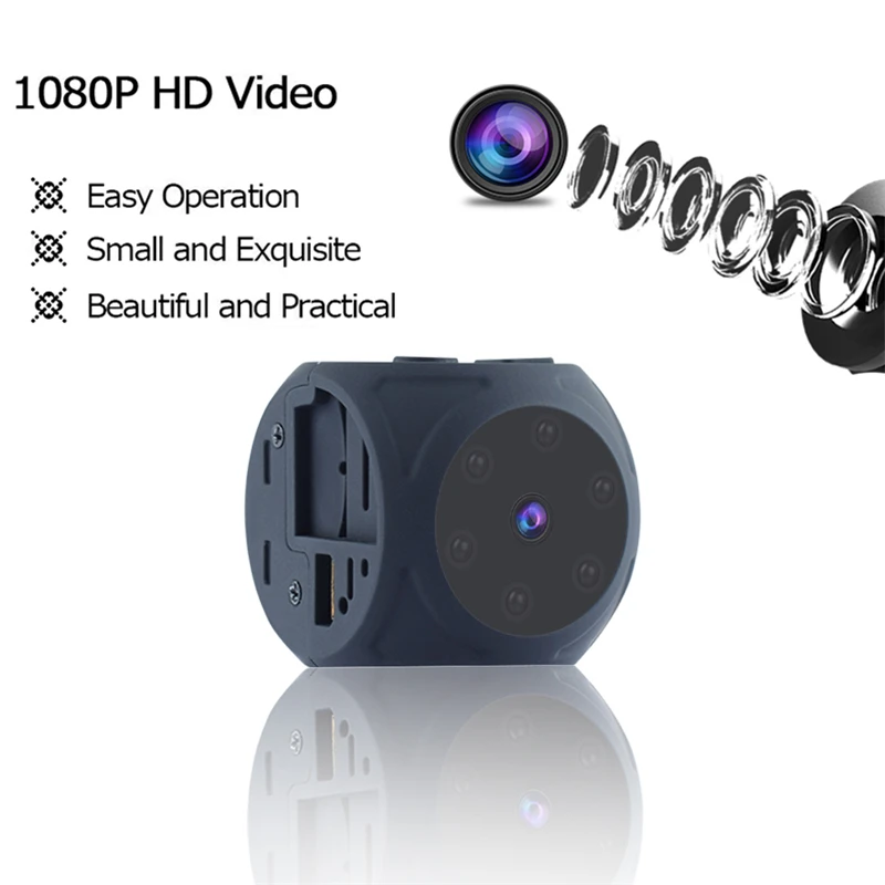 MD21 1080P HD 140 широкоугольная мини видеокамера с ночным видением, автомобильная камера, видеорегистратор, Автомобильный видеорегистратор, Автомобильный видеорегистратор DV