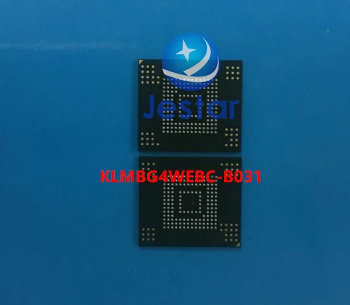

KLMBG4WEBC-B031 EMMC 32GB