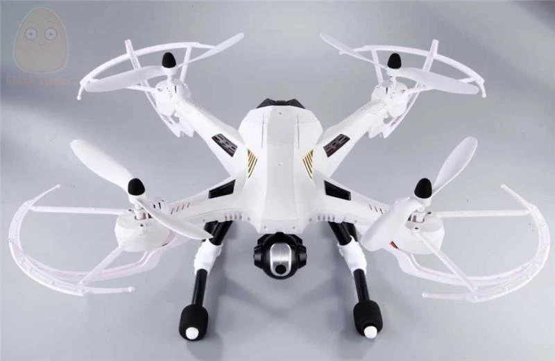 wifi fpv app phone controlled smart drone CF906 fpv racing drone high hold 2 4G 6axis
