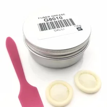 100 г G8010 для MOLYKOTE G-8010 силиконовый термос смазка смазочное масло металлический термоусадочный рукав для Brother DCP-8110 HL-5440